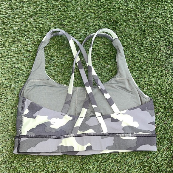 Lululemon energy bra - Picture 3 of 9